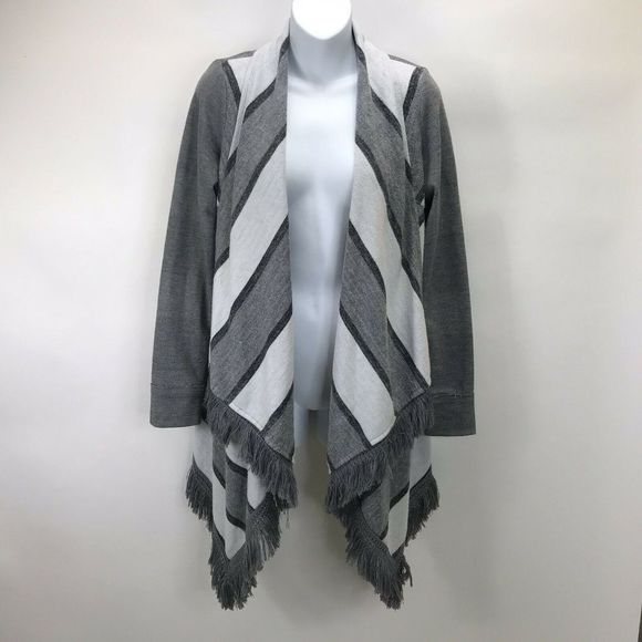 Tops - Anthropologie Saturday Sunday Cardigan XS